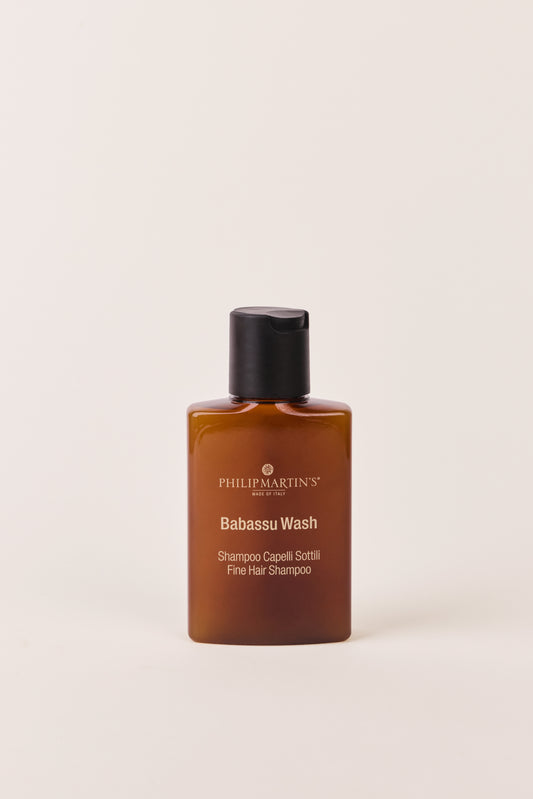 Philip Martin's Volumizing Shampoo