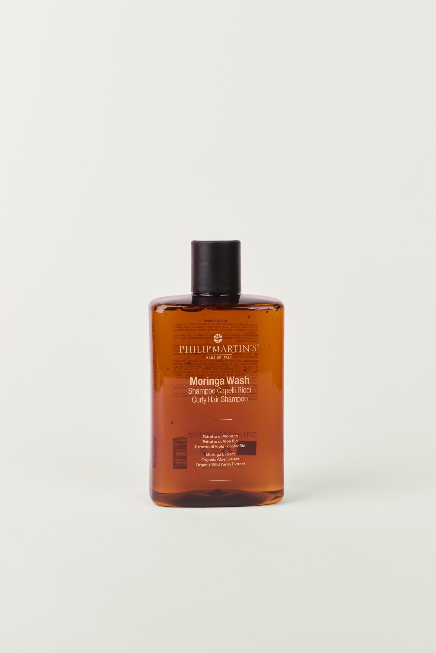 Philip Martin's Anti-Pollution Shampoo