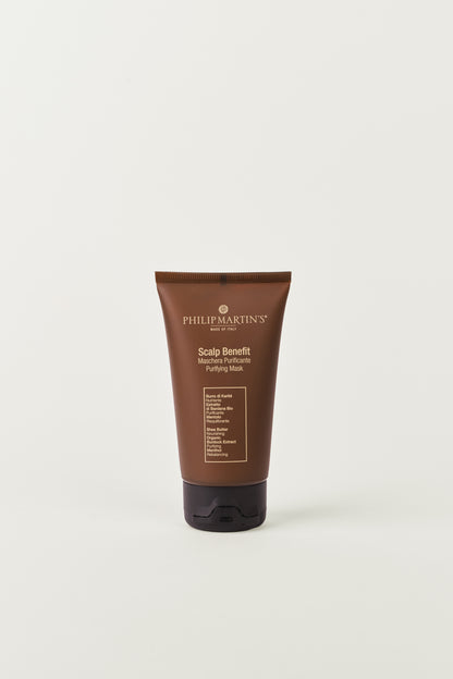 Philip Martin's Purifying Mask