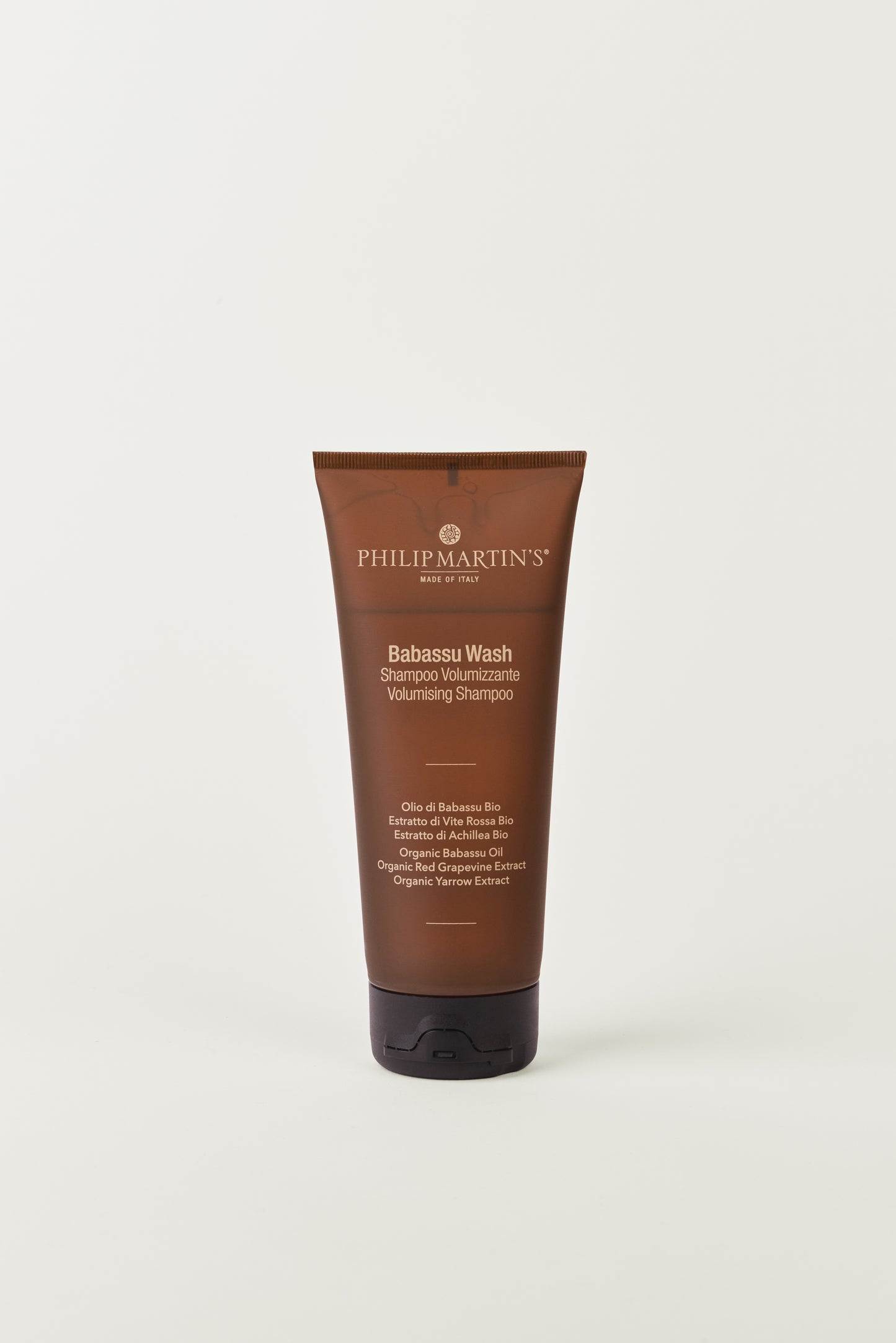 Philip Martin's Volumizing Shampoo