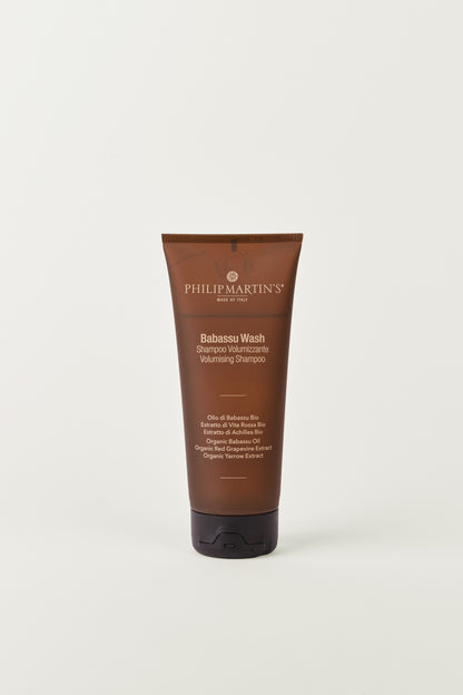 Philip Martin's Volumizing Shampoo