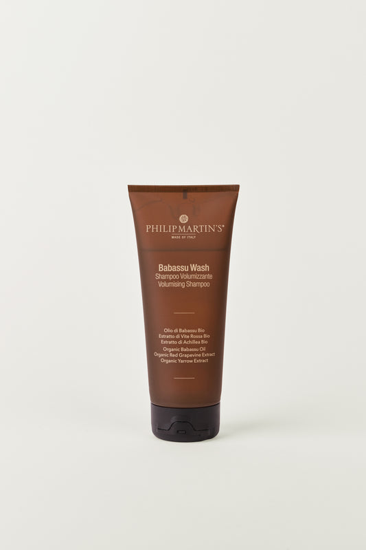 Philip Martin's Volumizing Shampoo
