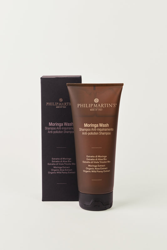 Philip Martin's Anti-Pollution Shampoo
