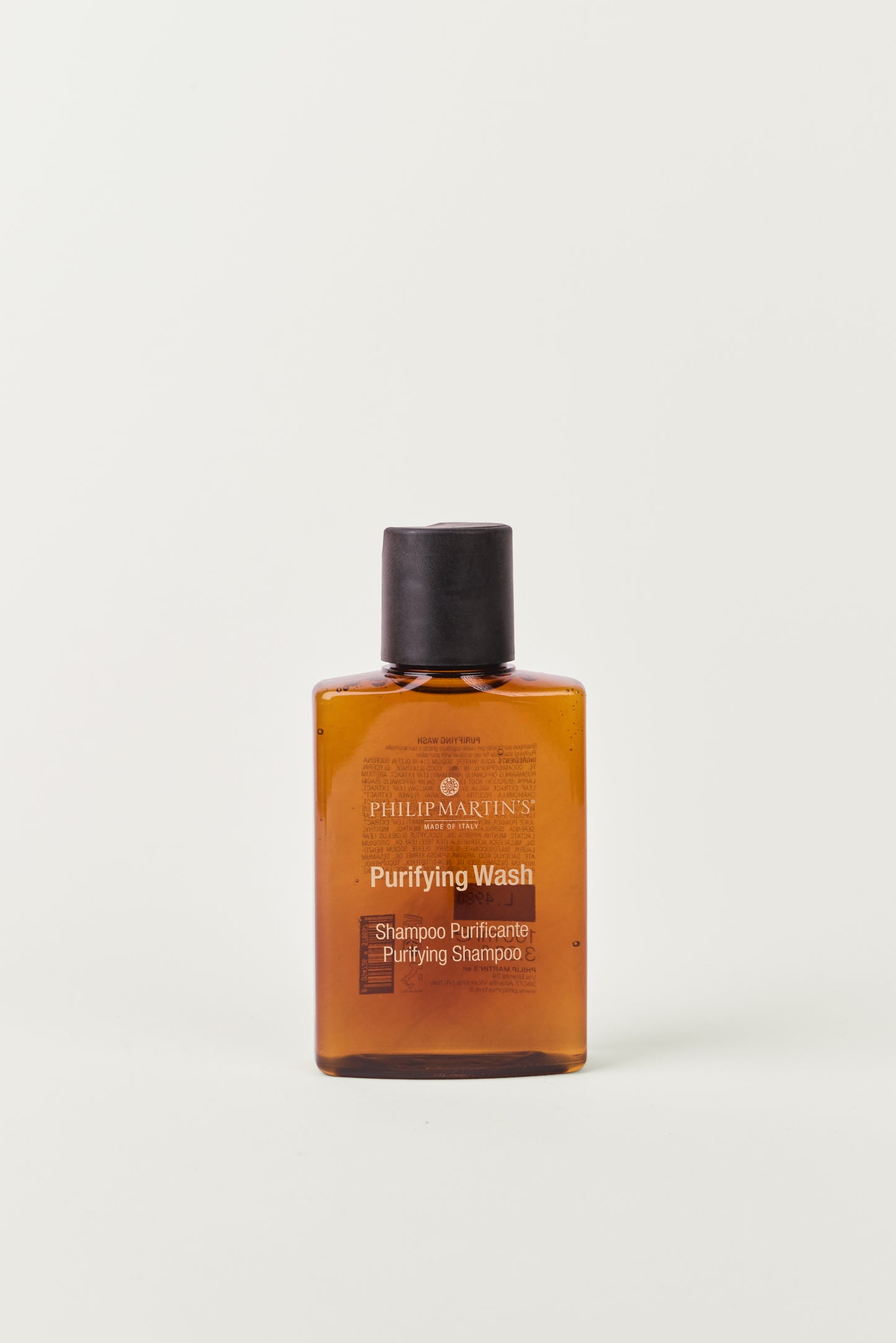 Philip Martin's Purifying Shampoo