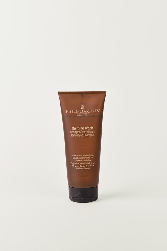 Philip Martin's Detoxifying Shampoo