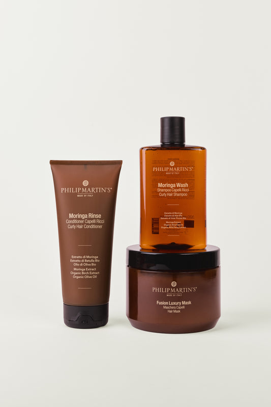 Hydratation Profonde Collection by Philip Martin's