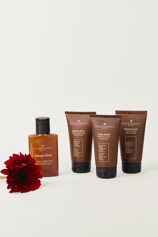 Hair Volume Collection by Philip Martin's