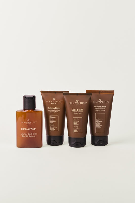 Hair Volume Collection by Philip Martin's