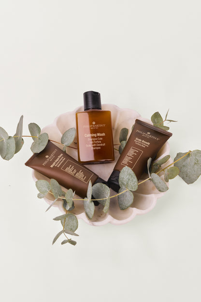 Scalp Treatment Collection by Philip Martin's