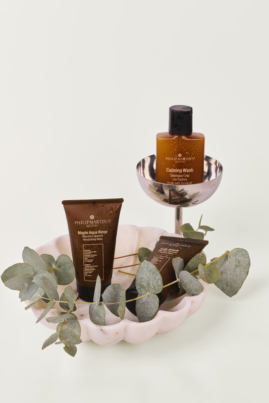 Scalp Treatment Collection by Philip Martin's